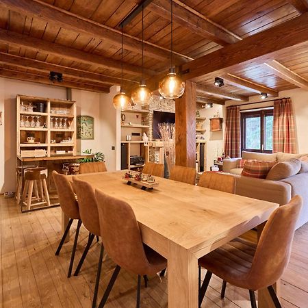 Pleta Del Tarter 31A Lodge & Spa Canillo Ngoại thất bức ảnh