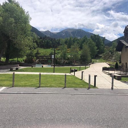 Pleta Del Tarter 31A Lodge & Spa Canillo Ngoại thất bức ảnh