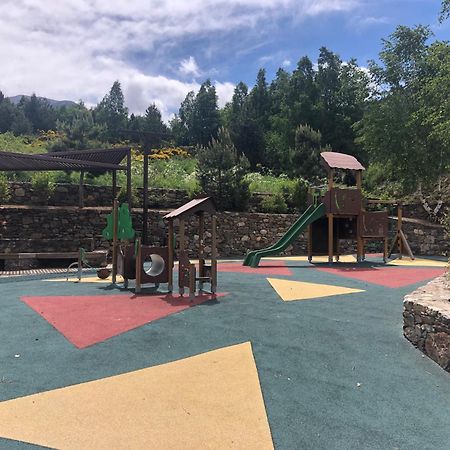 Pleta Del Tarter 31A Lodge & Spa Canillo Ngoại thất bức ảnh