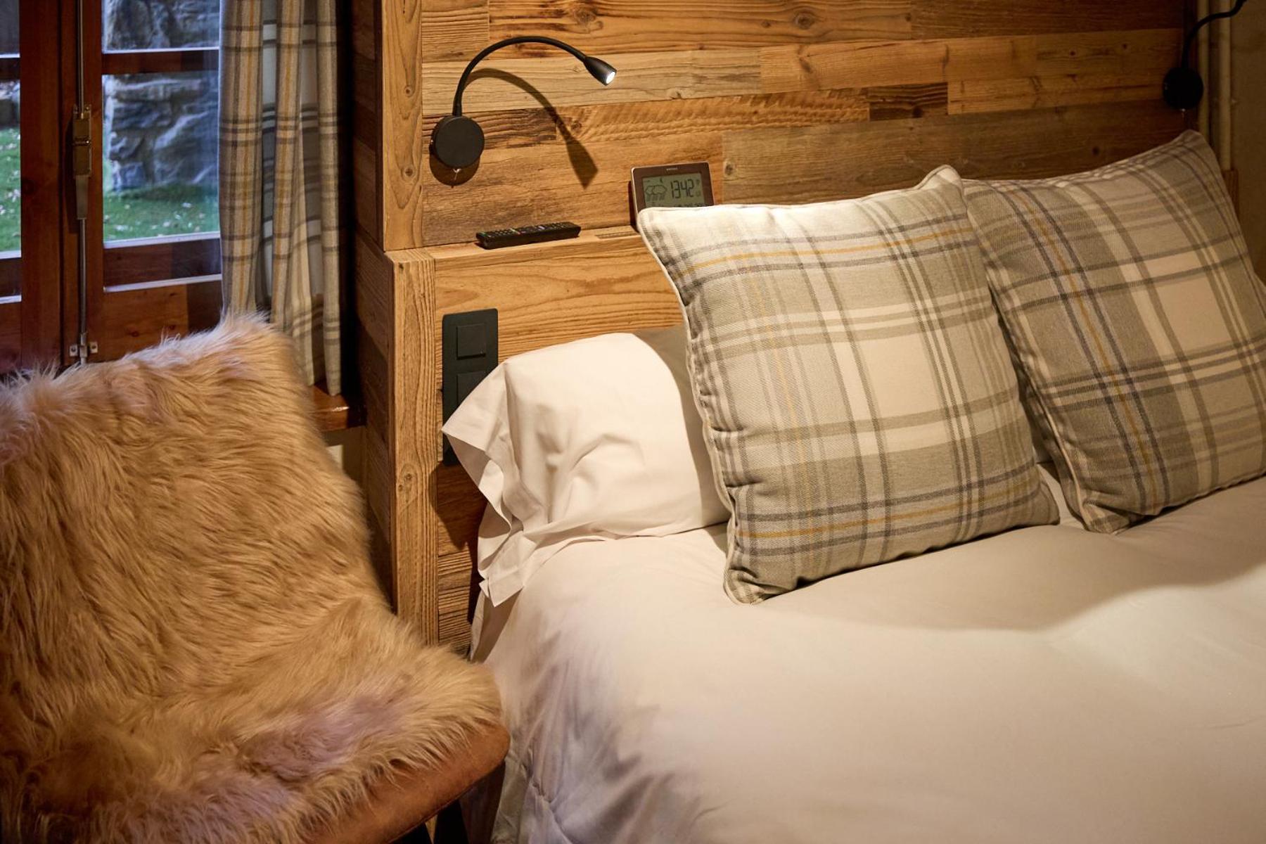 Pleta Del Tarter 31A Lodge & Spa Canillo Ngoại thất bức ảnh