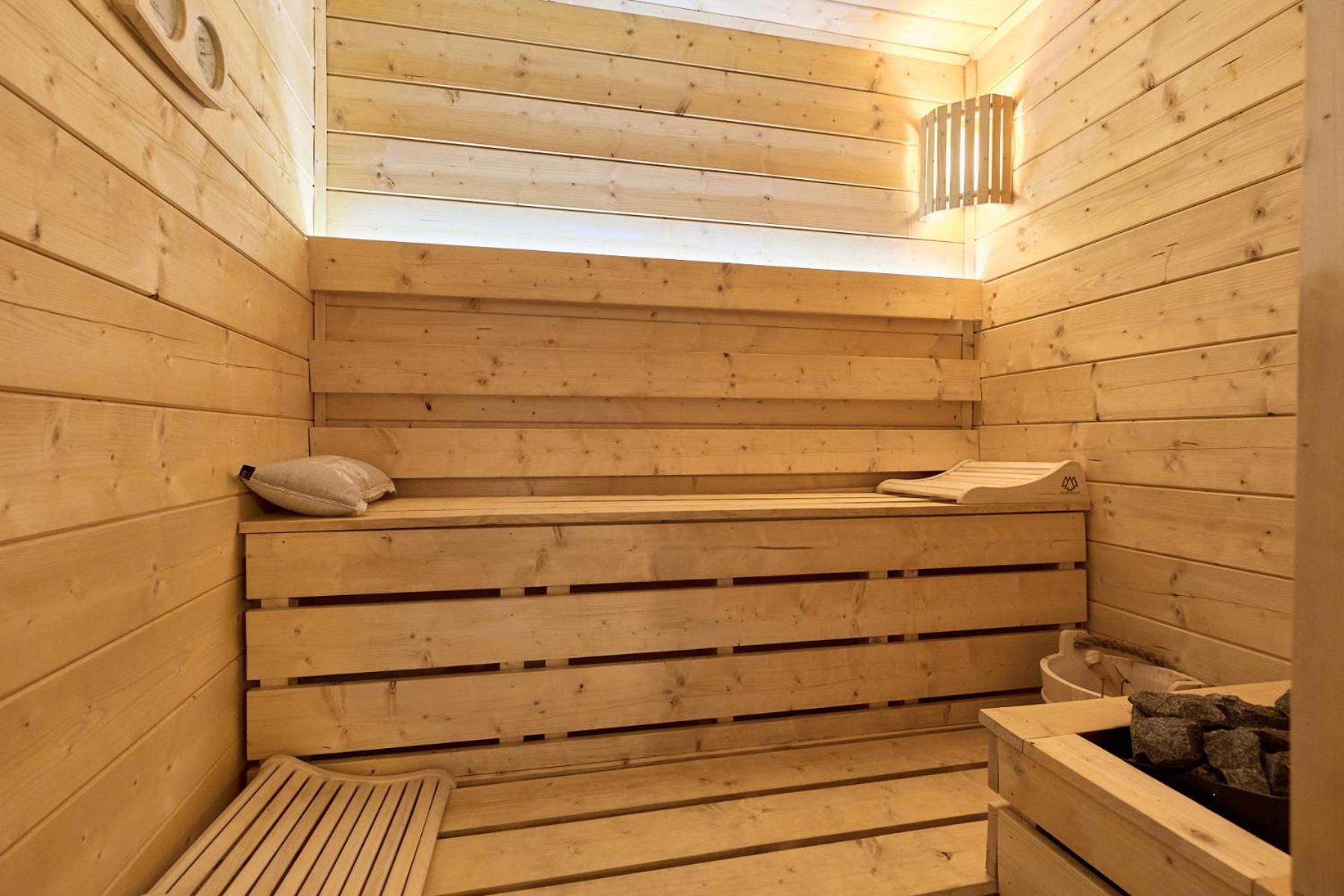 Pleta Del Tarter 31A Lodge & Spa Canillo Ngoại thất bức ảnh