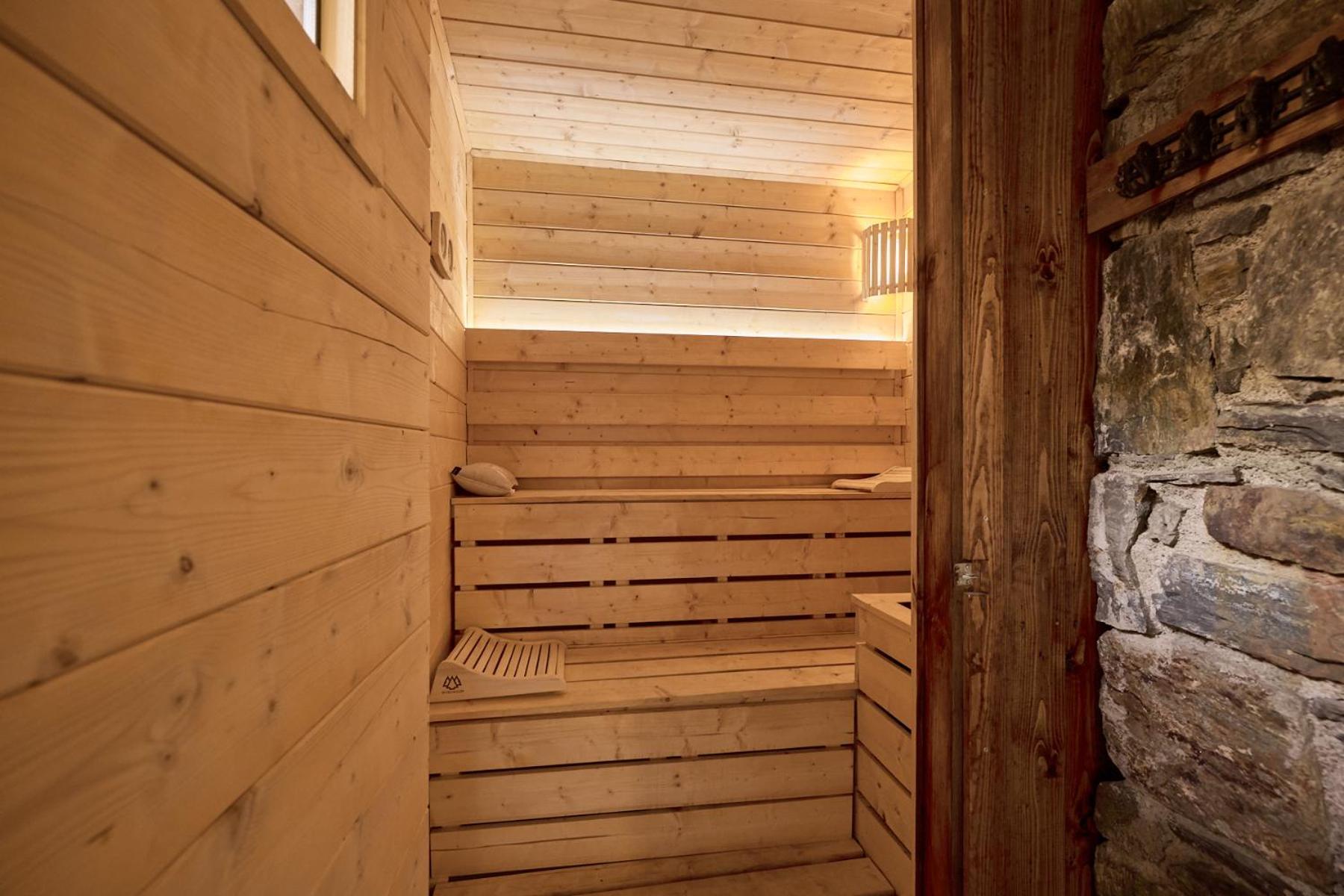 Pleta Del Tarter 31A Lodge & Spa Canillo Ngoại thất bức ảnh
