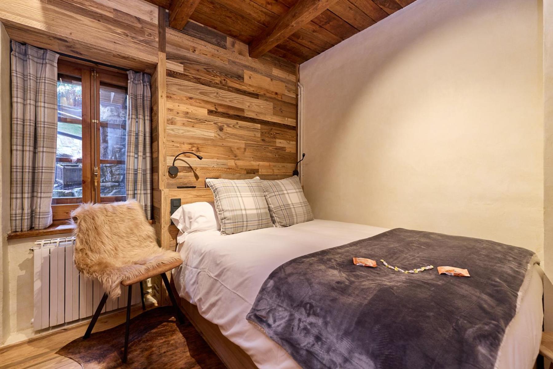 Pleta Del Tarter 31A Lodge & Spa Canillo Ngoại thất bức ảnh