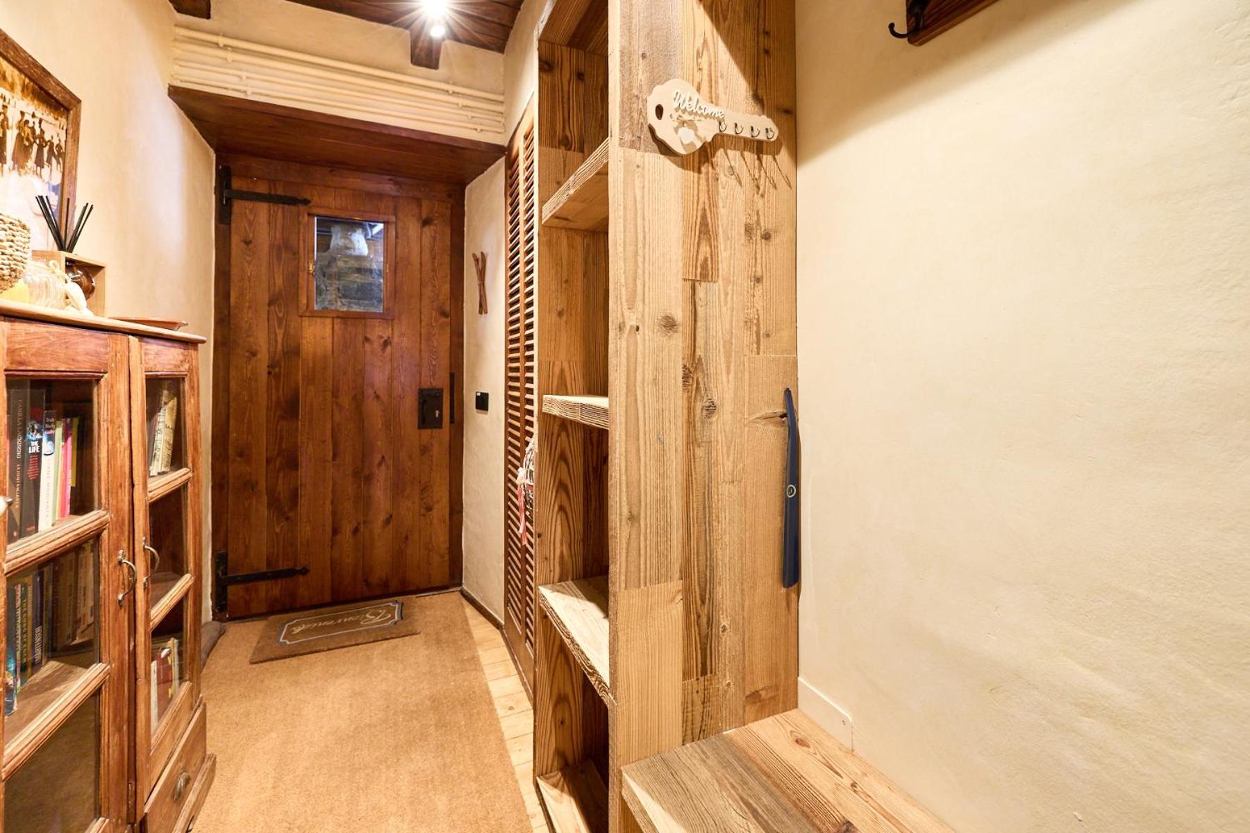 Pleta Del Tarter 31A Lodge & Spa Canillo Ngoại thất bức ảnh