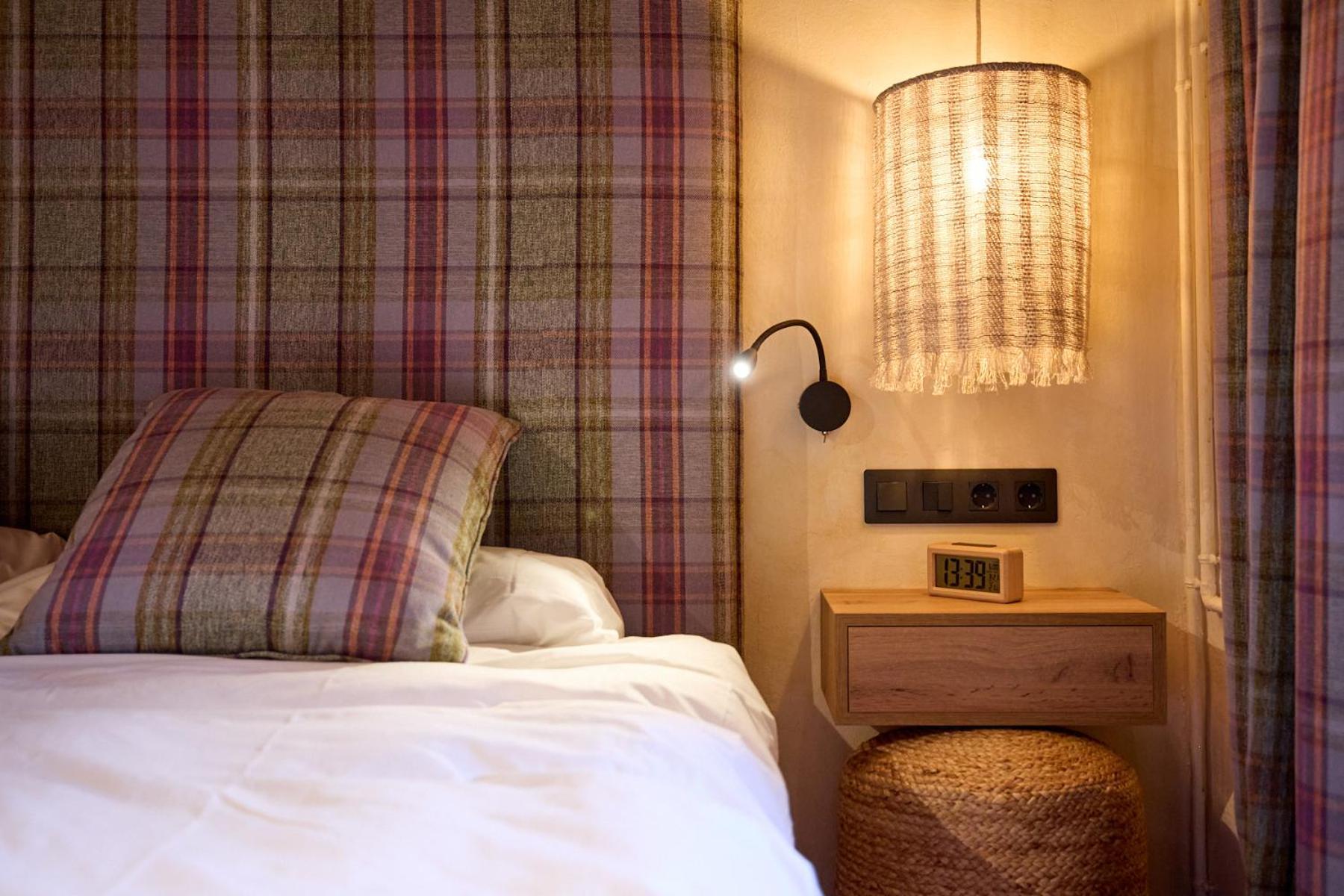 Pleta Del Tarter 31A Lodge & Spa Canillo Ngoại thất bức ảnh