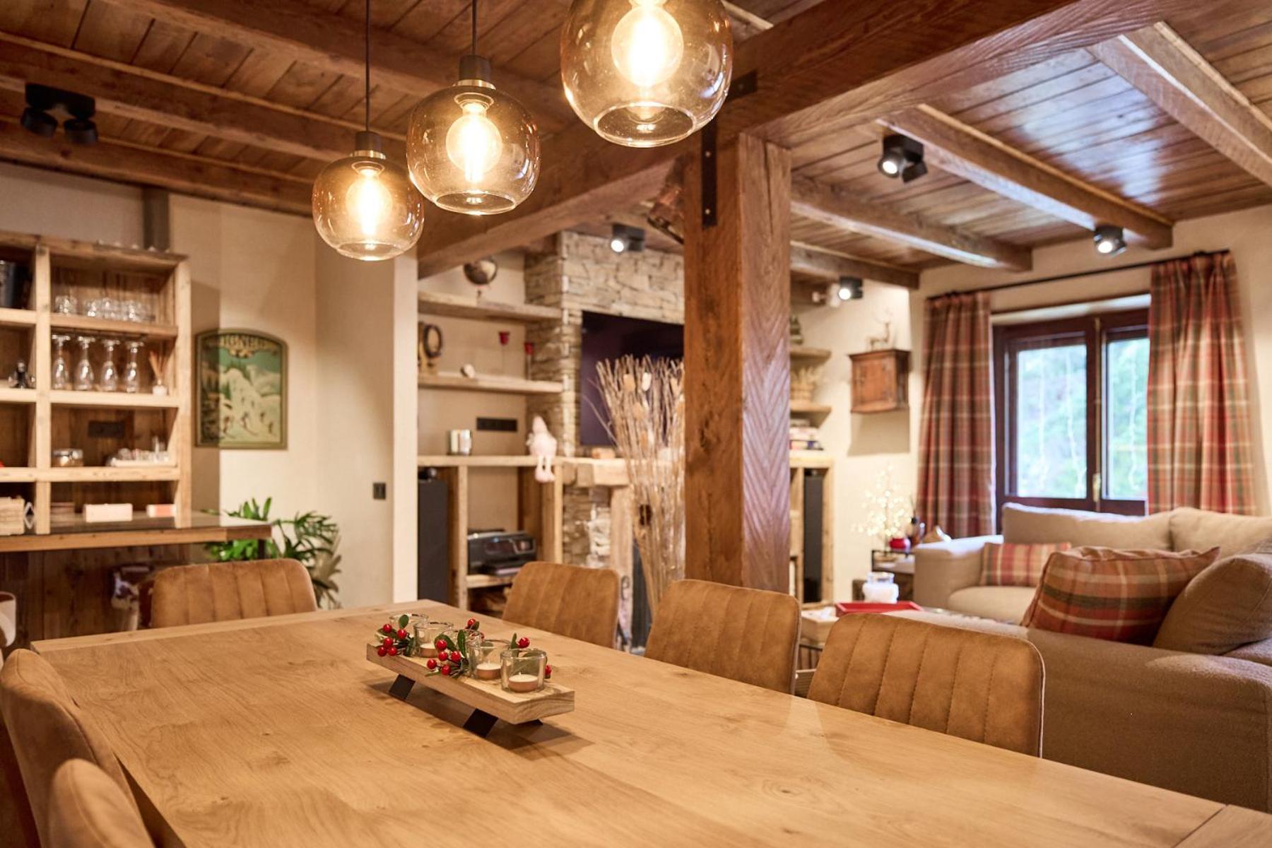 Pleta Del Tarter 31A Lodge & Spa Canillo Ngoại thất bức ảnh