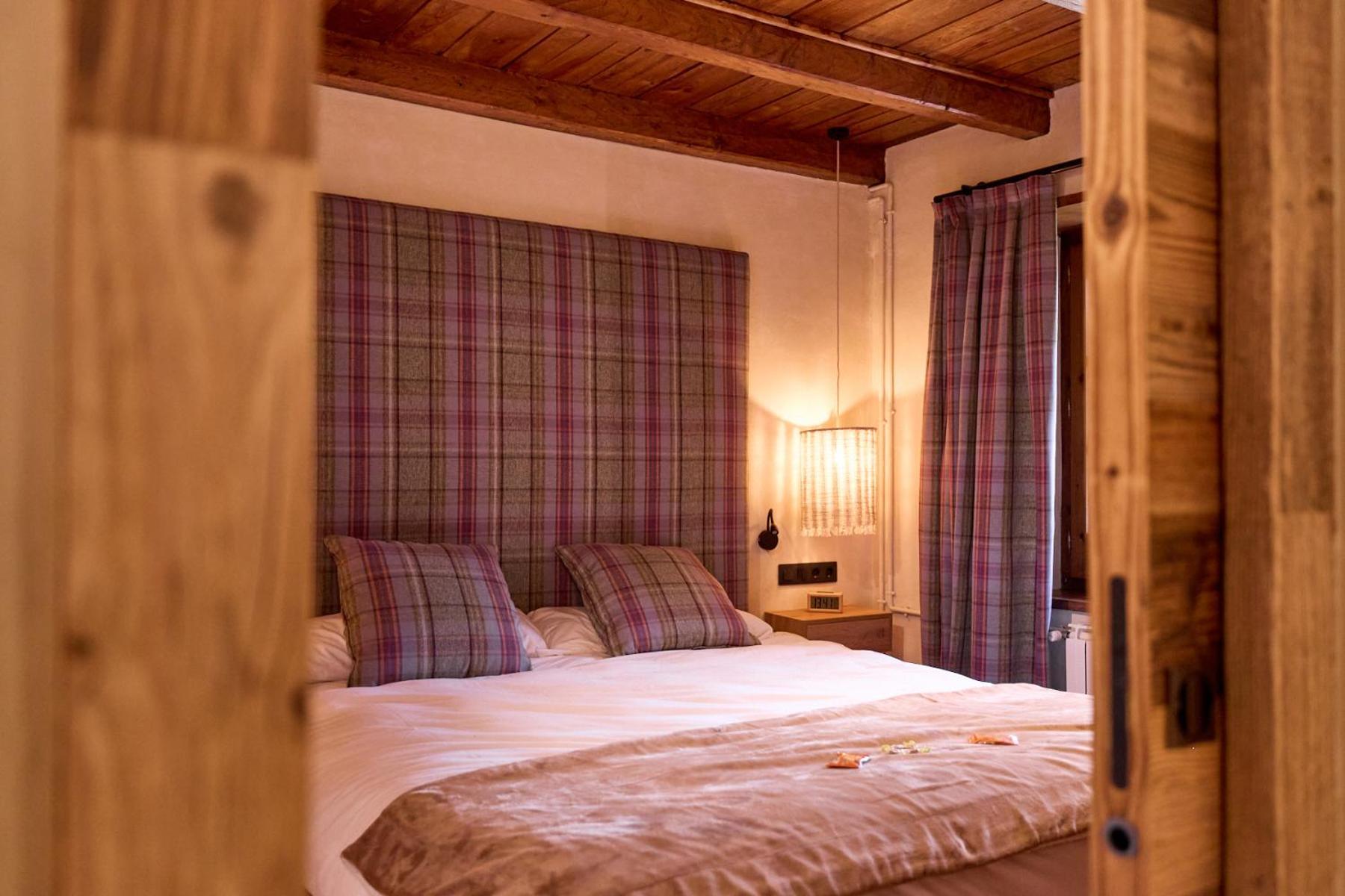 Pleta Del Tarter 31A Lodge & Spa Canillo Ngoại thất bức ảnh