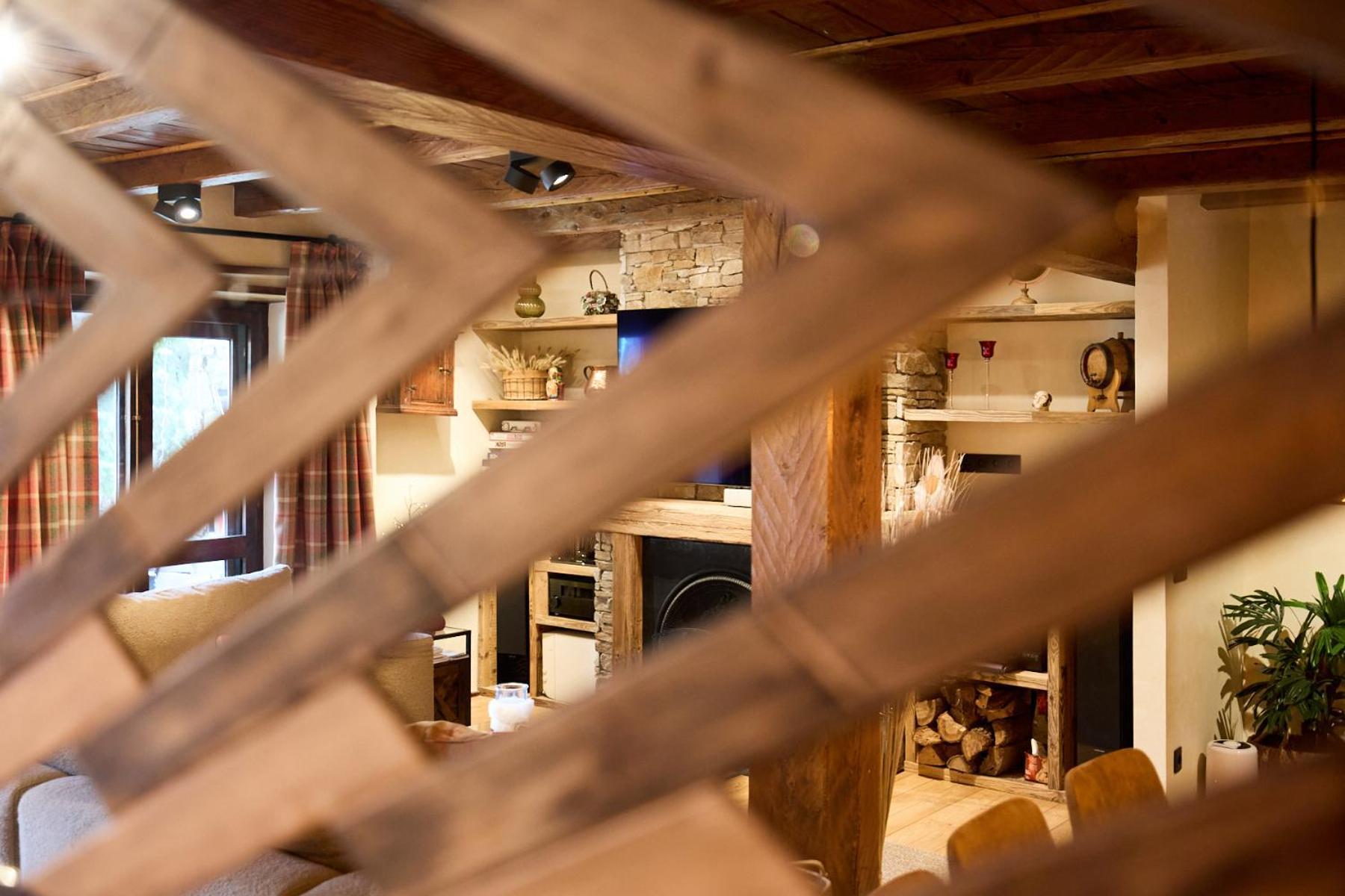 Pleta Del Tarter 31A Lodge & Spa Canillo Ngoại thất bức ảnh