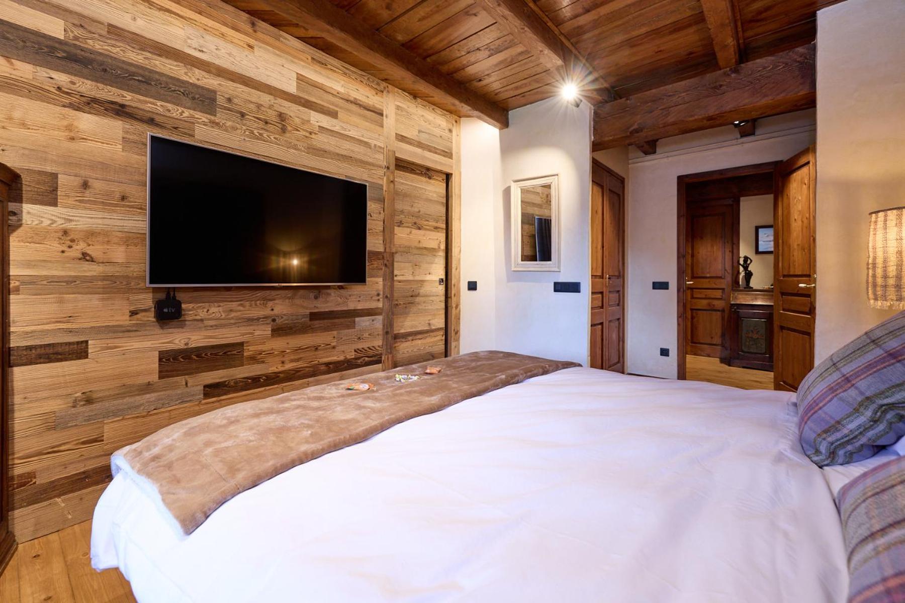 Pleta Del Tarter 31A Lodge & Spa Canillo Ngoại thất bức ảnh