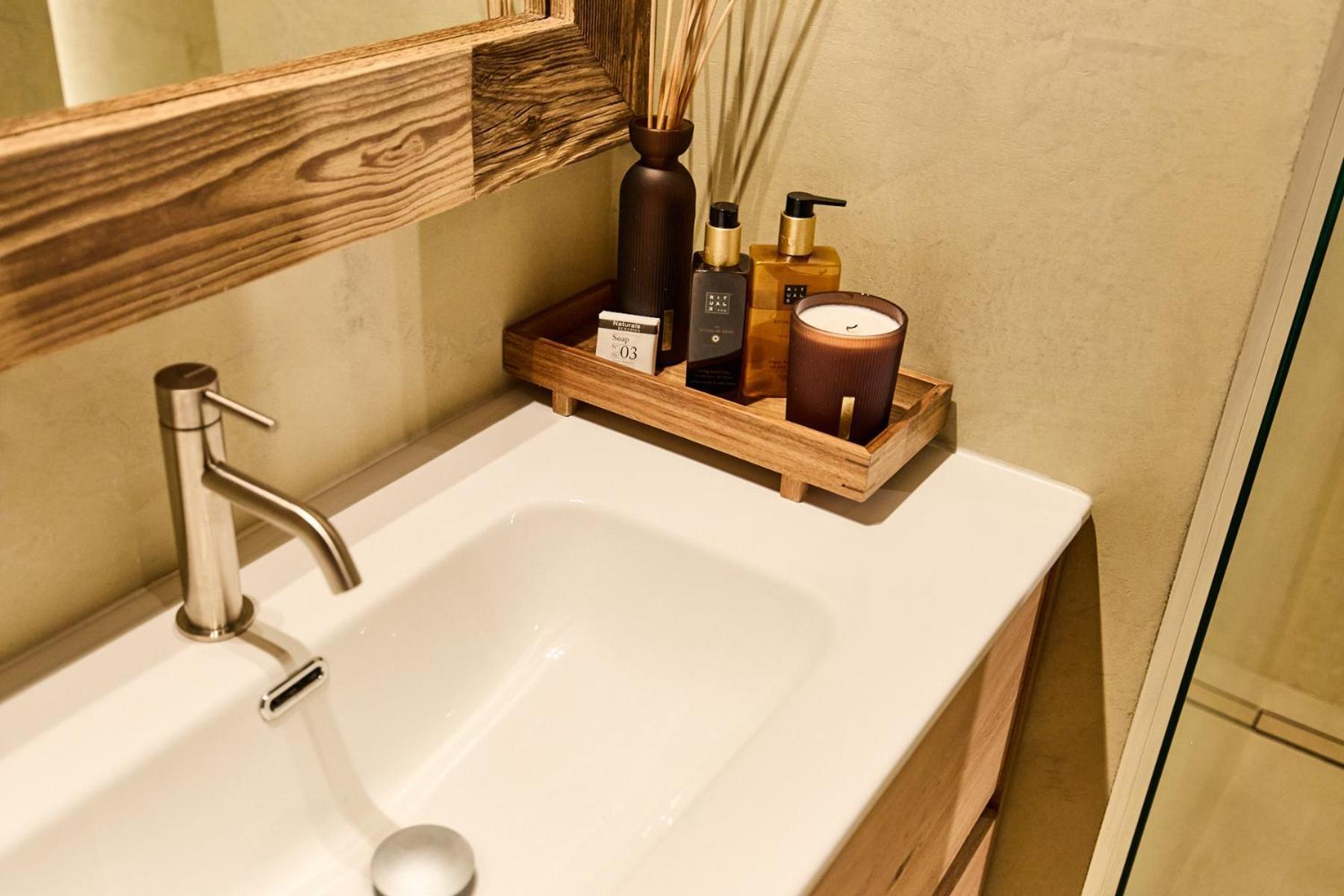 Pleta Del Tarter 31A Lodge & Spa Canillo Ngoại thất bức ảnh