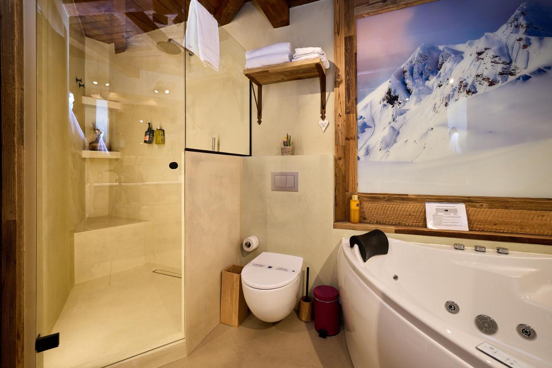 Pleta Del Tarter 31A Lodge & Spa Canillo Ngoại thất bức ảnh