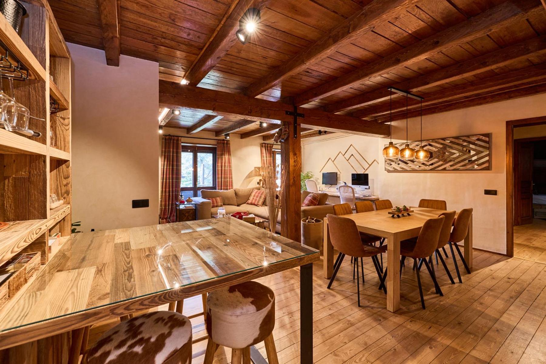Pleta Del Tarter 31A Lodge & Spa Canillo Ngoại thất bức ảnh