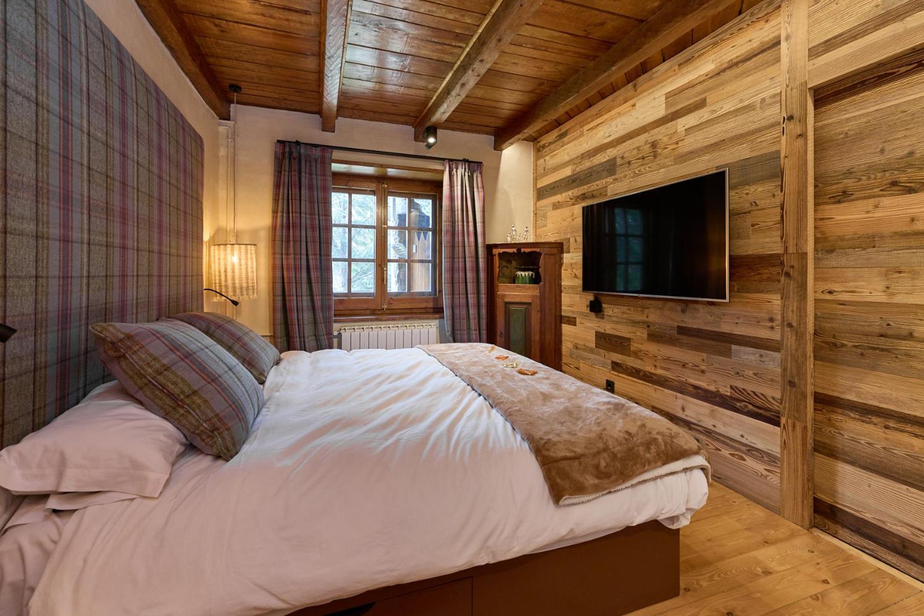Pleta Del Tarter 31A Lodge & Spa Canillo Ngoại thất bức ảnh