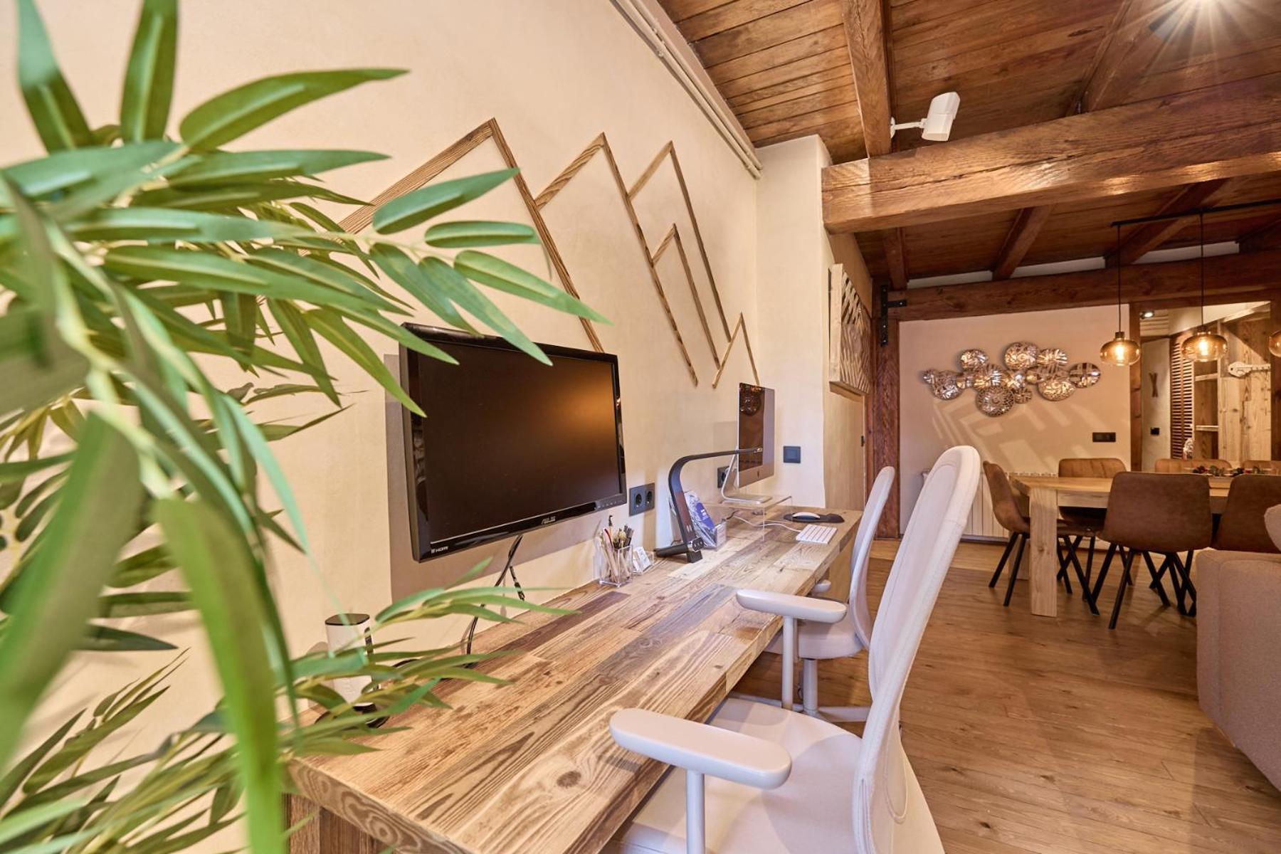 Pleta Del Tarter 31A Lodge & Spa Canillo Ngoại thất bức ảnh