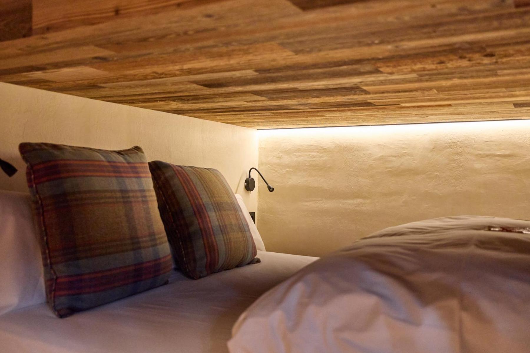 Pleta Del Tarter 31A Lodge & Spa Canillo Ngoại thất bức ảnh