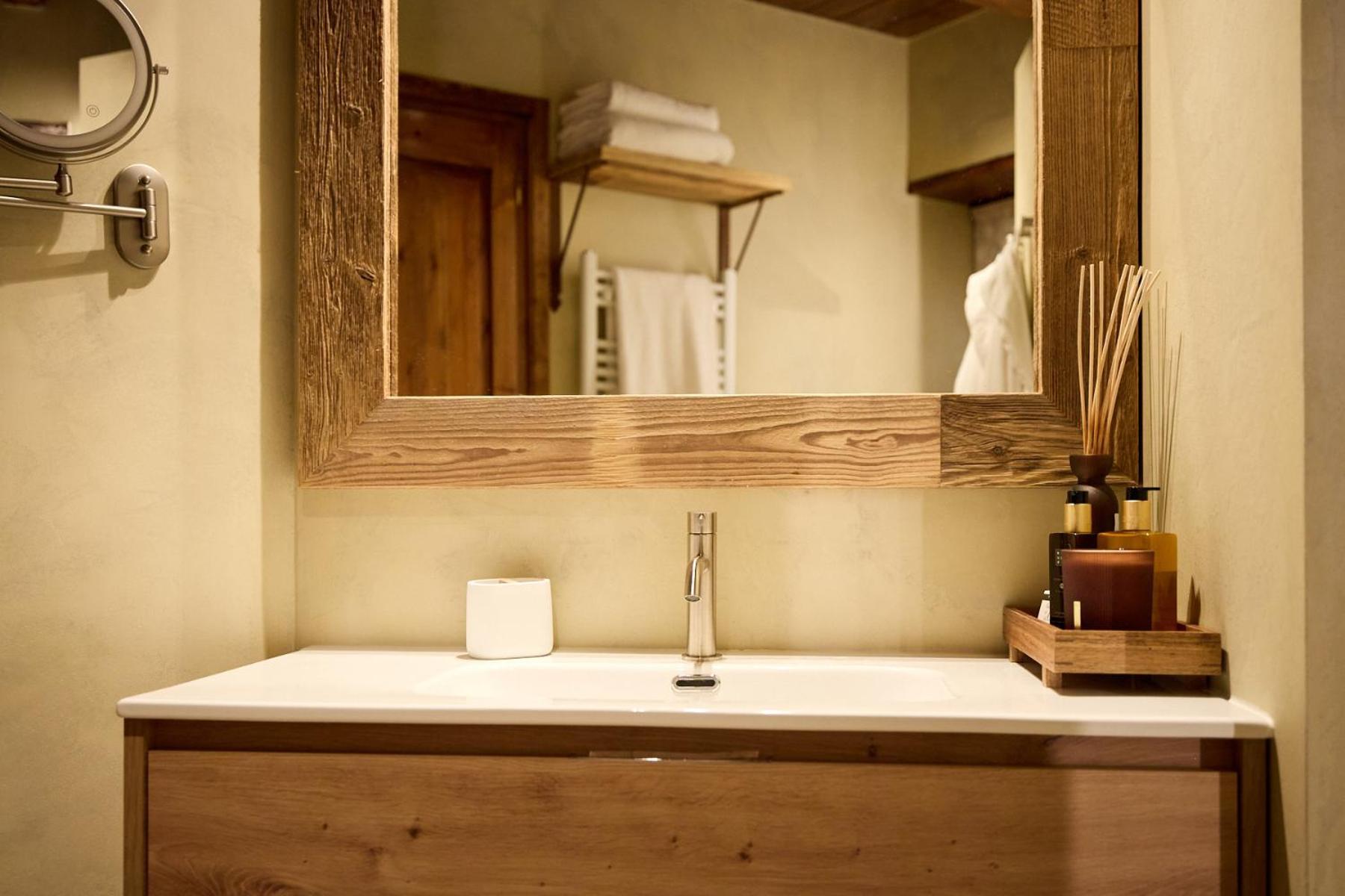 Pleta Del Tarter 31A Lodge & Spa Canillo Ngoại thất bức ảnh