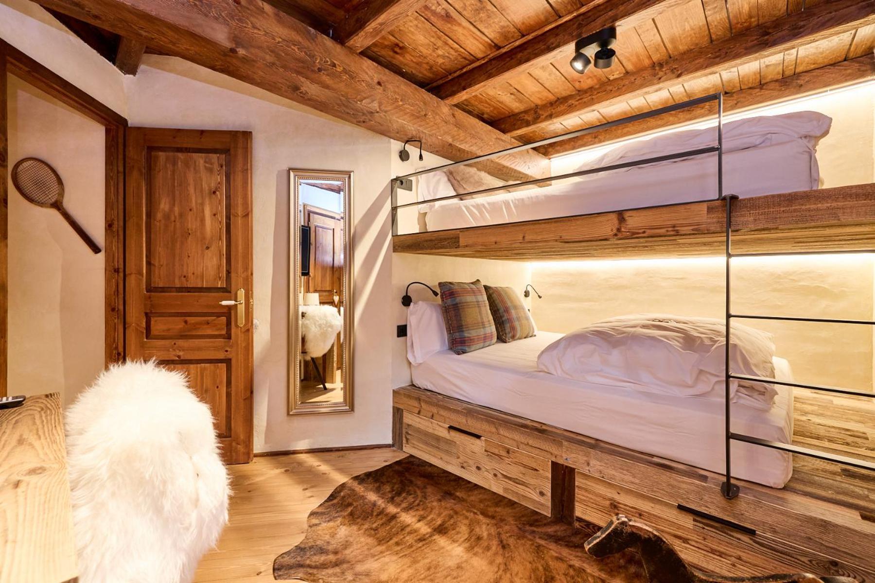 Pleta Del Tarter 31A Lodge & Spa Canillo Ngoại thất bức ảnh