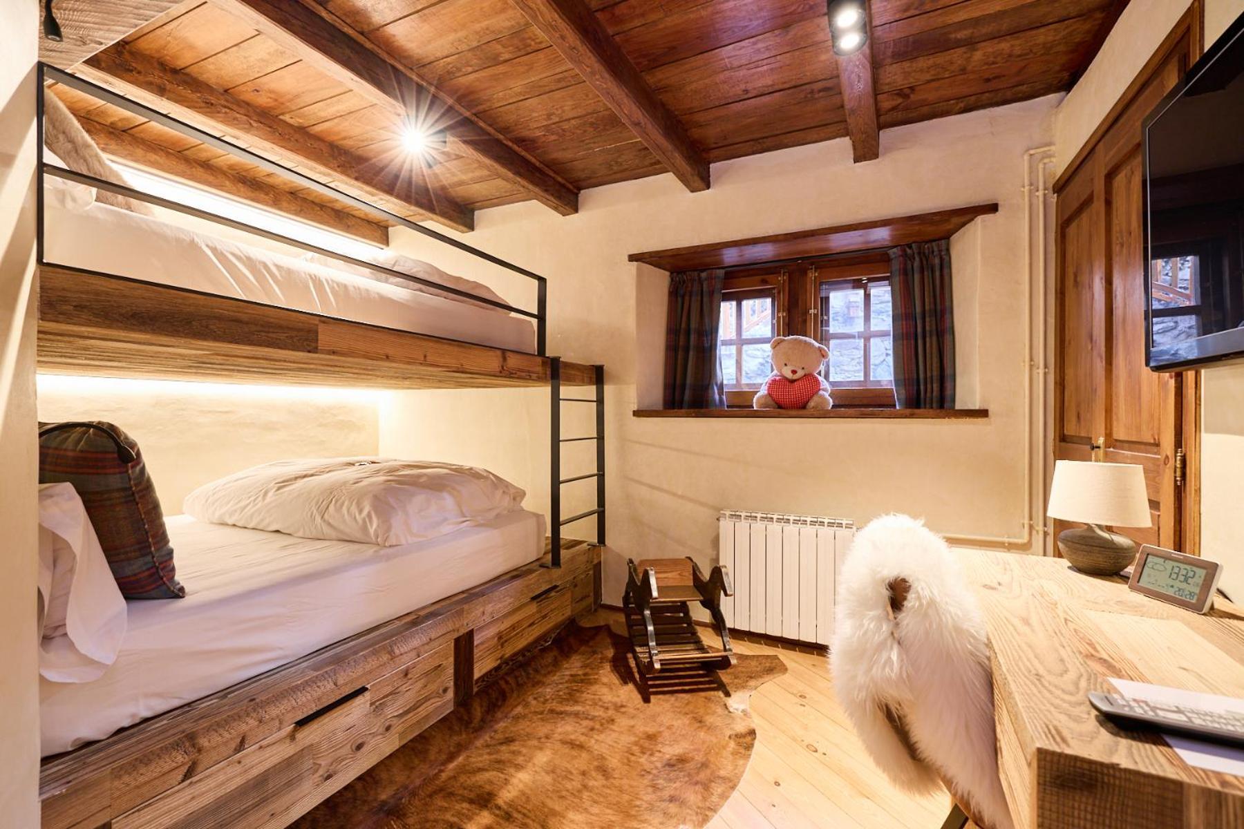 Pleta Del Tarter 31A Lodge & Spa Canillo Ngoại thất bức ảnh