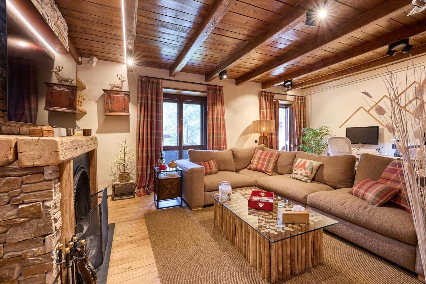 Pleta Del Tarter 31A Lodge & Spa Canillo Ngoại thất bức ảnh