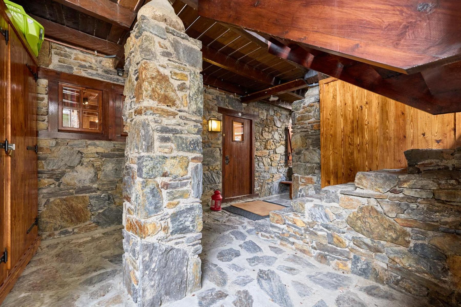 Pleta Del Tarter 31A Lodge & Spa Canillo Ngoại thất bức ảnh