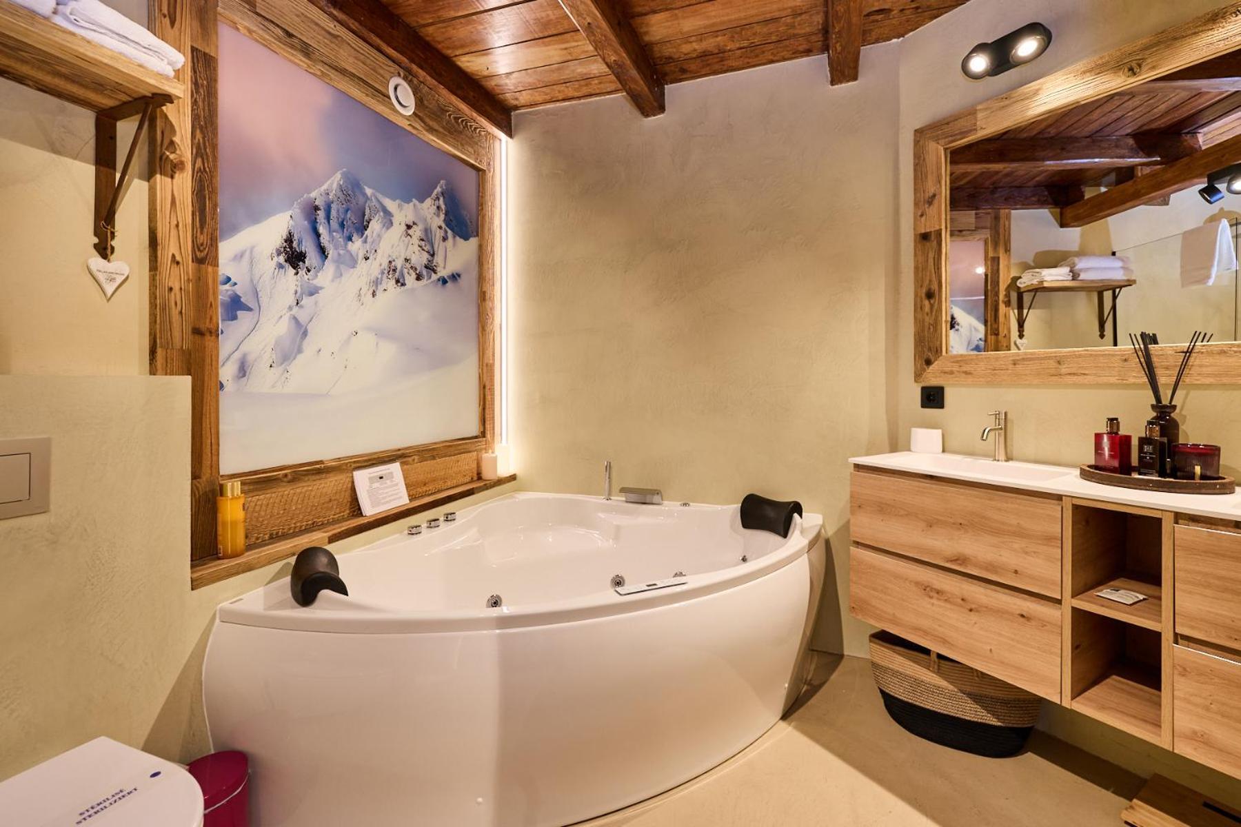 Pleta Del Tarter 31A Lodge & Spa Canillo Ngoại thất bức ảnh